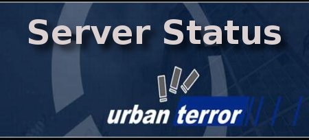 Server Status